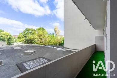 Appartement à Toulouse (31000)