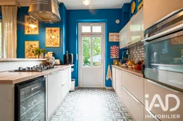 Townhouse in Limoges (87100)