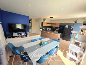 Appartement à Charavines (38850)