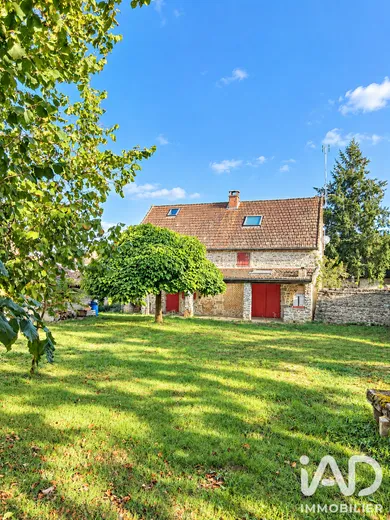 Maison de campagne à Vendenesse-lès-Charolles (71120)