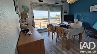 Appartement à Granville (50400)