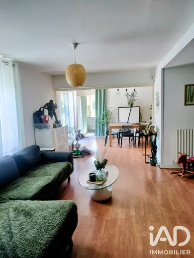 Maison traditionnelle à Escautpont (59278)