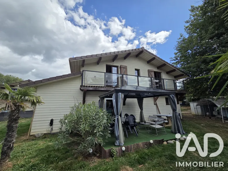 Maison 5 pièces 108 m² · à Capvern · 108 m² · 165 000 €