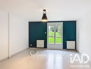 House in Saint-Pierre-le-Viger (76740)