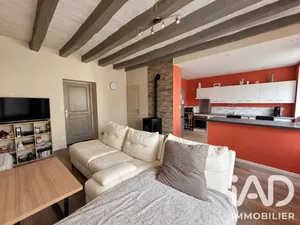 Village house in Cléré-les-Pins (37340)