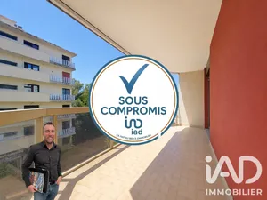 Appartement à Le Cannet (06110)