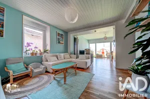 Maison de village à Contz-les-Bains (57480)