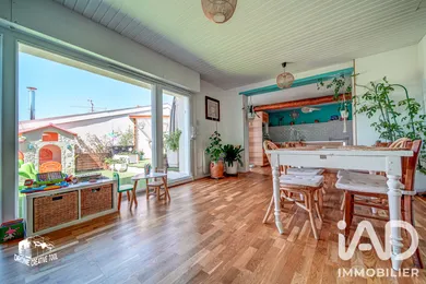 Maison de village à Contz-les-Bains (57480)