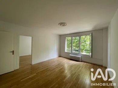 Appartement à Paris (75016)