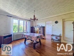 Pavillon à Migennes (89400)