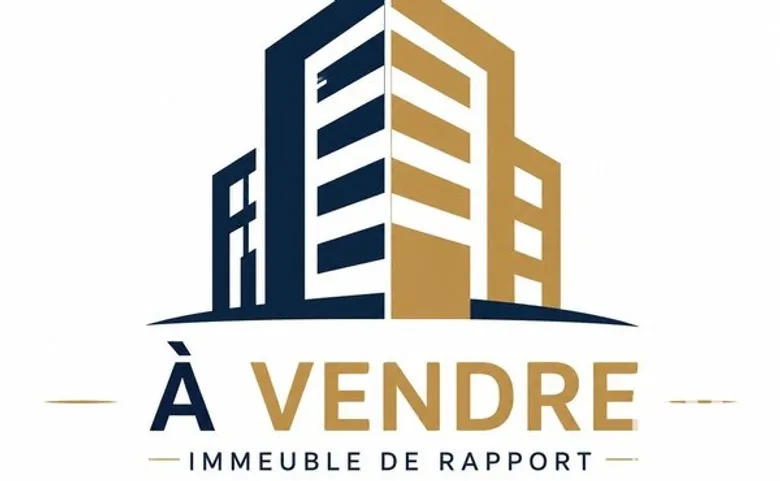 Immeuble 140 m² · à Valenciennes · 140 m² · 245 000 €