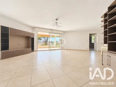 Appartement à Saint-Raphaël (83700)