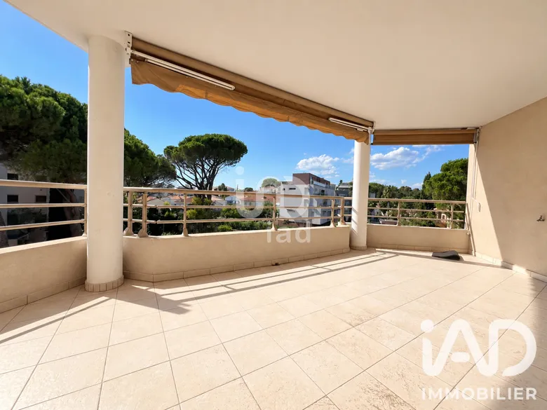 Appartement 4 pièces 126 m² · à Saint-Raphaël · 126 m² · 650 000 €