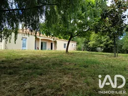 Detached house in Essarts-en-Bocage (85140)