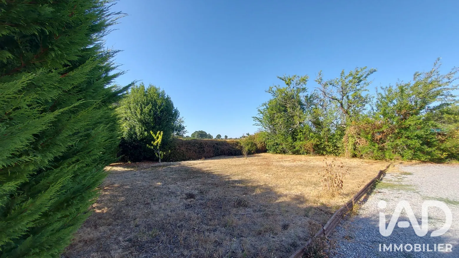 Vente maison à Vasles (79340) : maison 4 pièces 113 m² - 2107327 — 3