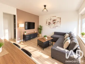 Appartement à Metz (57050)