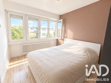Appartement à Metz (57050)
