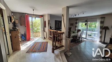 Maison à Nantes (44300)
