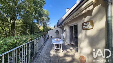 Maison à Nantes (44300)