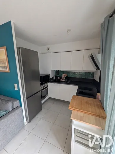 Appartement à Boucau (64340)