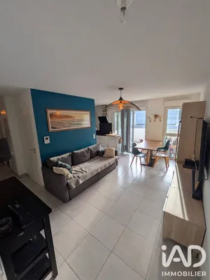 Appartement à Boucau (64340)