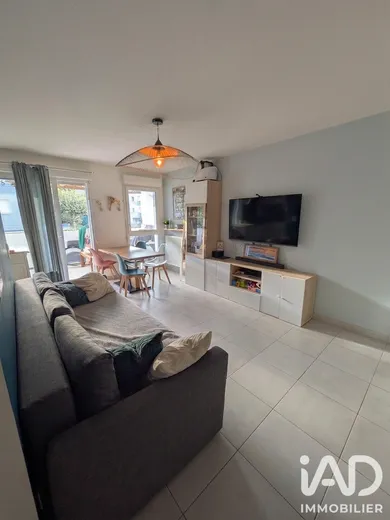 Appartement à Boucau (64340)