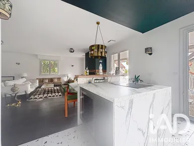 Appartement à Billère (64140)