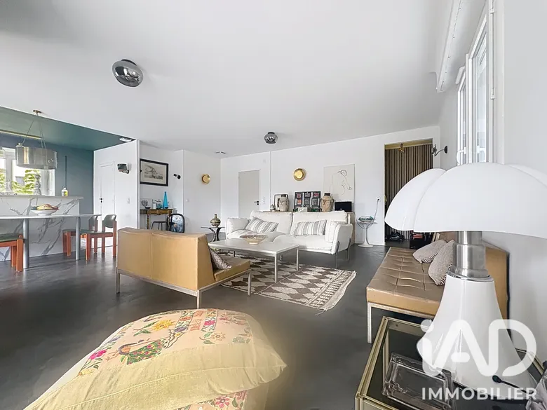 Appartement 4 pièces 104 m² · à Billère · 104,2 m² · 420 000 €