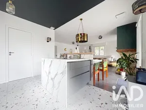 Apartment in Billère (64140)