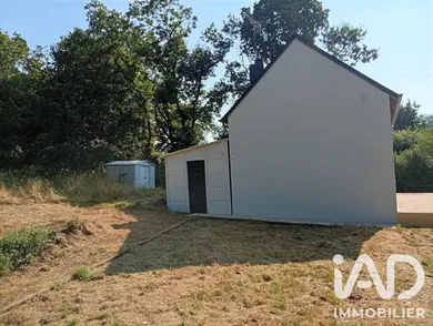 Maison à Saint-Gildas (22800)