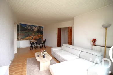 Appartement à Livry-Gargan (93190)