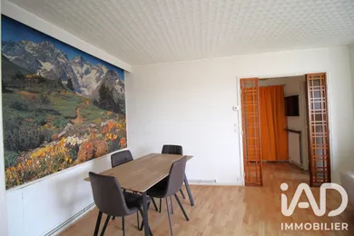 Appartement à Livry-Gargan (93190)