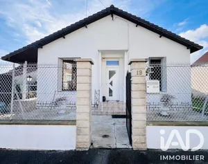 Maison à Savigny-sur-Orge (91600)