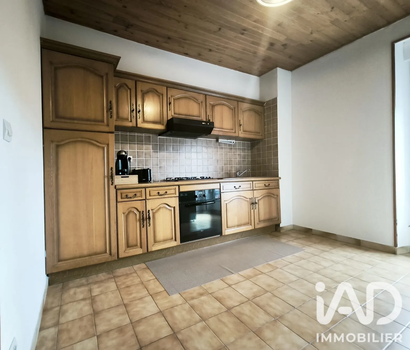 appartement à Villerupt