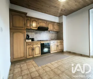 Appartement à Villerupt (54190)