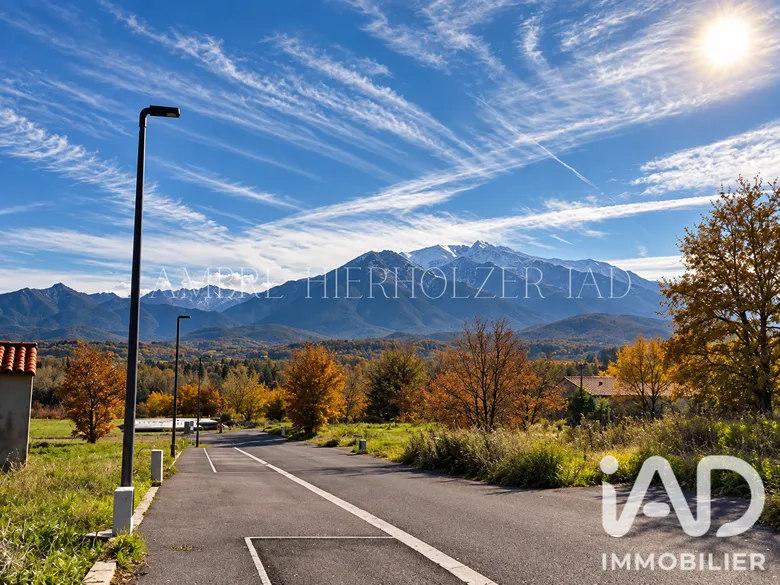 Terrain 250 m² · à Bâtir À Catllar · 250 m² · 48 000 €