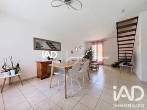 Maison à Balaruc-les-Bains (34540)