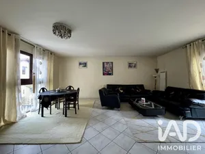 Appartement à Livry-Gargan (93190)