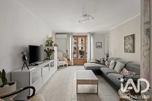 Appartement à Aix-en-Provence (13090)