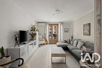 Appartement à Aix-en-Provence (13090)