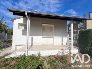House in Savigny-sur-Orge (91600)