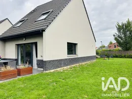 House in Fromelles (59249)