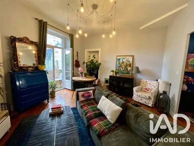 Appartement à Pau (64000)