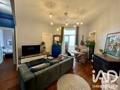 Appartement à Pau (64000)