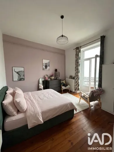 Appartement à Pau (64000)