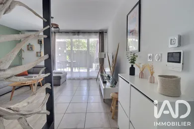 Appartement à Marseille (13012)