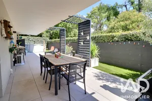 Appartement à Marseille (13012)
