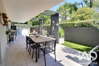 Appartement à Marseille (13012)