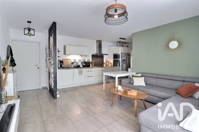 Appartement à Marseille (13012)