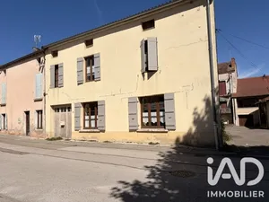 Village house in Salornay-sur-Guye (71250)